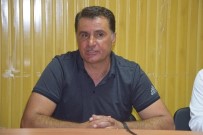 MANISASPOR TEKNIK DIREKTÖRÜ - Giresunspor - Manisaspor Maçının Ardından