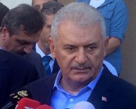 ERZİNCAN VALİSİ - 'Halk Terörün Verdiği Zararı Anlıyor'