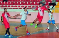 AHMET KAYNAK - Hentbol Erkekler Süper Ligi