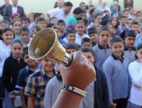 İlk ders zili Pazartesi çalacak