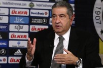 MAHMUT USLU - Mahmut Uslu'dan Fenerbahçe Taraftarına Çağrı