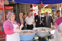 Menderes, Zorlu Ve Polatkan Unutulmadı