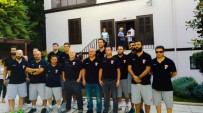MURATBEY - Muratbey Uşak, PAOK Maçı Öncesi ATA'sının Doğduğu Evi Ziyaret Etti