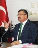 GAZİLER GÜNÜ - Niğde Belediye Başkanı Farukakdoğan;