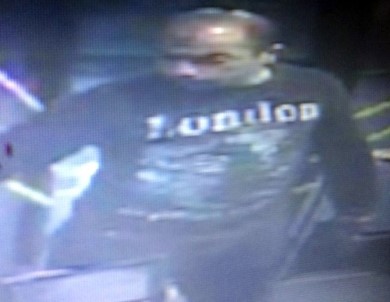 Otobüste hemşireyi darp eden şahıs yakalandı