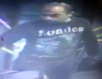 Hemşireye otobüste tekme atan şahıs serbest