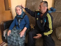 ENGELLİ ANNESİ - Lösemili Hastası, Engelli Annesi İçin Yardım İstiyor