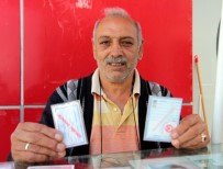 KİMLİK NUMARASI - TC Numarası, Kimlik Kaplama İşini Sekteye Uğrattı