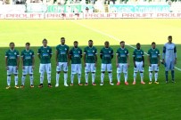 ANDRE SANTOS - TFF 1. Lig