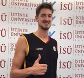 UTAH - Tibor Pleiss, Sağlık Kontrolünden Geçti