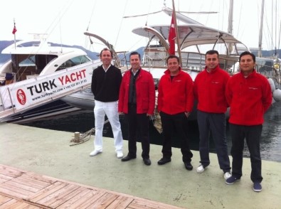 Türk Bayraklı  Teknelere Vergi İndirimi  Denizcileri Sevindirdi