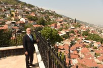 RECEP ALTEPE - 'Üç Kuzular' Gün Yüzüne Çıkıyor