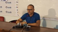 İRFAN BUZ - Yeni Malatyaspor Liderliğini Sürdürdü