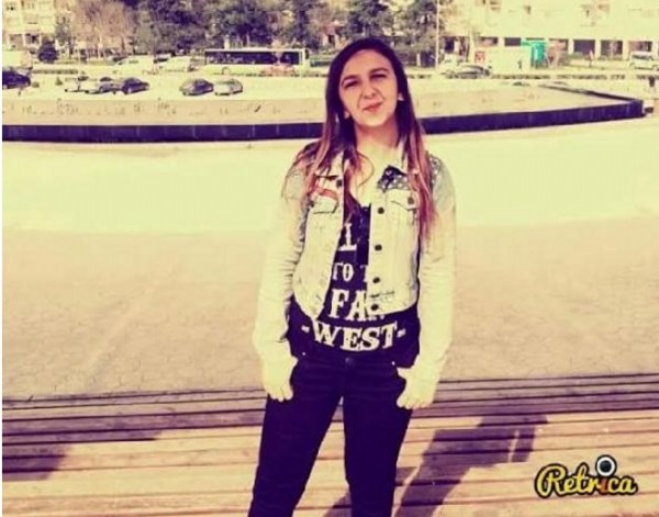 Bursa'da sevgili dehşeti