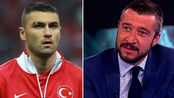 Milli Takım kampında Tümer Metin'e dayak iddiası