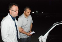 TUTUKLAMA TALEBİ - Avukatların İmamı Ve Eşi Tutuklandı