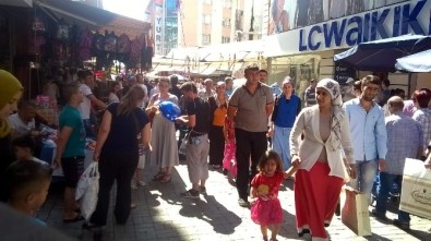 Bayram Bitti Okul Telaşı Başladı