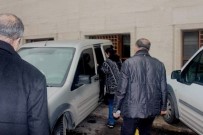 KORDON - Çöp Konteynerinde Bulunan Bebeğin Ölümüyle İlgili Rapor Bekleniyor