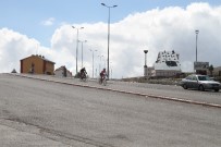 DAĞ KOŞUSU - Erciyes'te Yaz Mevsimi Dolu Dolu Geçti