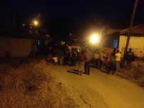 KADIN CİNAYETİ - Eşini pompalı tüfekle öldürdü