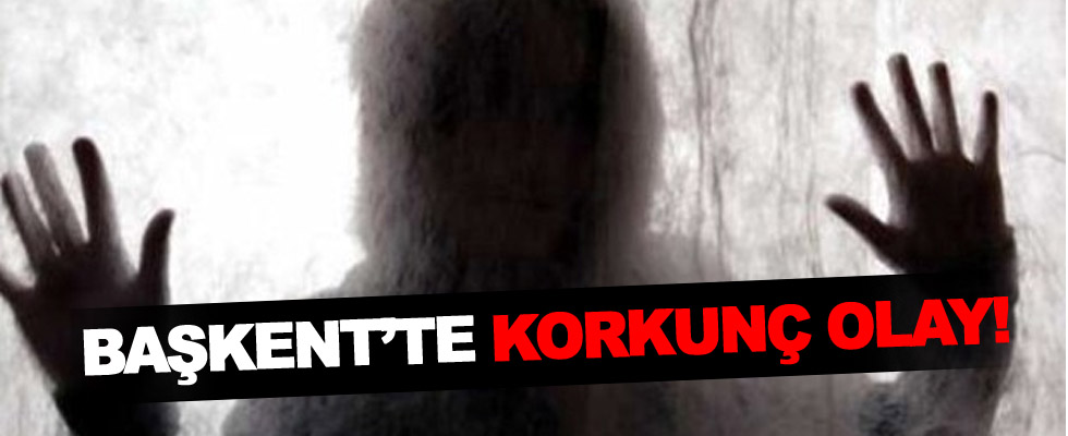 Eşini pompalı tüfekle öldürdü