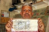 DOSTLUK KÖPRÜSÜ - Eski Rus Parasına Bilimsel İnceleme