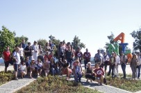 Fotoğrafçılardan Küresel Yürüyüş