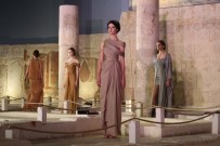 TÜRK PATENT ENSTİTÜSÜ - Gaziantep'in Kutnu Kumaşı Tescillendi