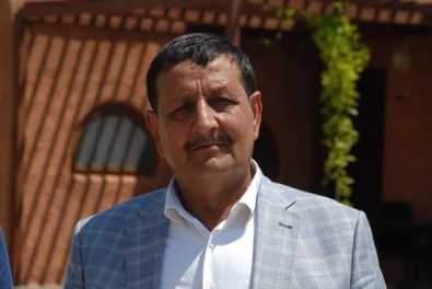 Harran Belediye Başkanı Mehmet Özyavuz Açıklaması