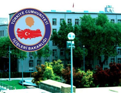 İçişleri Bakanlığı 22 ilin valisini Ankara'ya çağırdı