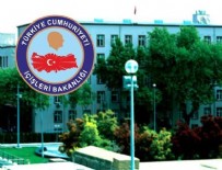 İçişleri Bakanlığı 22 ilin valisini Ankara'ya çağırdı Haberi