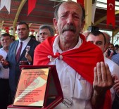 ŞEHİT UZMAN ÇAVUŞ - 'İki Oğlum Daha Askerde, Her Şey Vatan İçin'