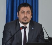 İŞÇİ SAĞLIĞI - 'İşçi Sağlığı Ve İş Güvenliği'nin Tüm Boyutları 3 Gün Adana'da Tartışılacak