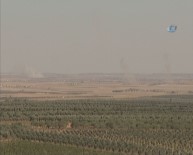 IŞİD - IŞİD'den havan saldırısı