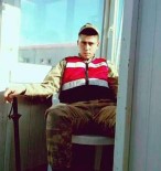 ALMINA - Kavgada Ölen Jandarma Er Furkan Kahraman Defnedildi