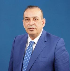 KONESOB Başkanı Karamercan Açıklaması 'Sicil Affı İstiyoruz'