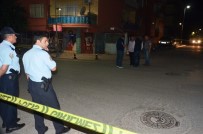 Malatya'da Silahlı Kavga Açıklaması 1 Ölü 1 Yaralı