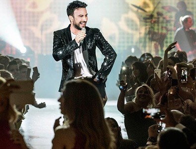 Megastar Tarkan ilk kez sırlarını anlattı