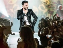 TARKAN TEVETOĞLU - Megastar Tarkan ilk kez sırlarını anlattı