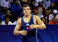 Milli Güreşçi, Dünya İkincisi Oldu