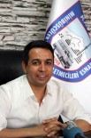 TRAFİK CEZALARI - Minibüsçüler Ve Servis İşletmecileri Esnaf Odası Başkanı Yavuz Ay Açıklaması