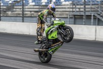 KENAN SOFUOĞLU - Sofuoğlu'ndan üst üste 3. zafer