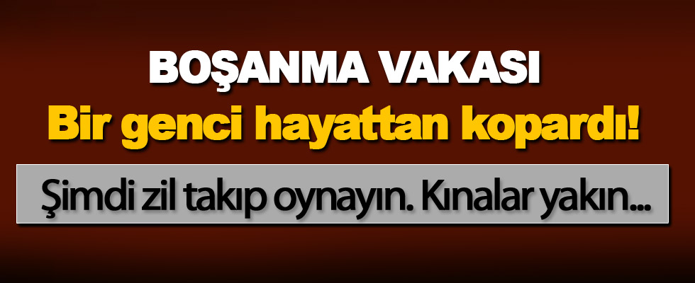Sosyal medyadan not bırakıp intihar etti