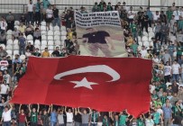 AHMET OĞUZ - Spor Toto Süper Lig
