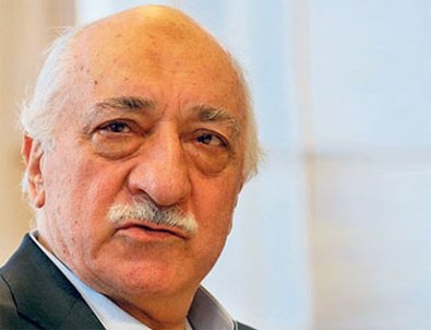 Gülen'in görevlendirdiği avukat imamı tutuklandı!