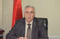 ÖĞRETMEN ALIMI - Türk Eğitim-Sen Malatya Şube Başkanı Ekrem Şenol Açıklaması