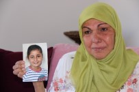 MUSTAFA DEMIR - Türk Obüslerinin Top Atışlarıyla Öldürülen IŞİD'li Kızını Da Kaçırmış