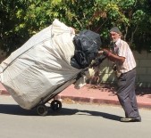 Yaşı Da Büyük Yükü De