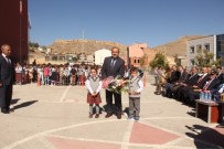 BAYBURT ÜNİVERSİTESİ REKTÖRÜ - 14 Bin Öğrenci Ders Başı Yaptı