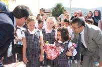 2016-2017 Eğitim Yılının İlk Zili Bilecik'te 35 Bin 260 Öğrenci İçin Çaldı